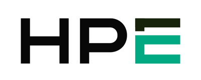 HPE Logo