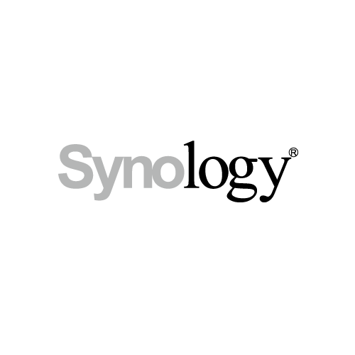 Synology 官方品牌 Logo