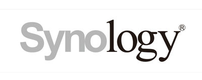 Synology Logo